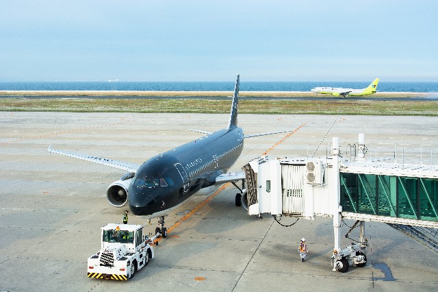 考察」B737とA320二つライバル機種の違い - うぴすぬブログ upisunu