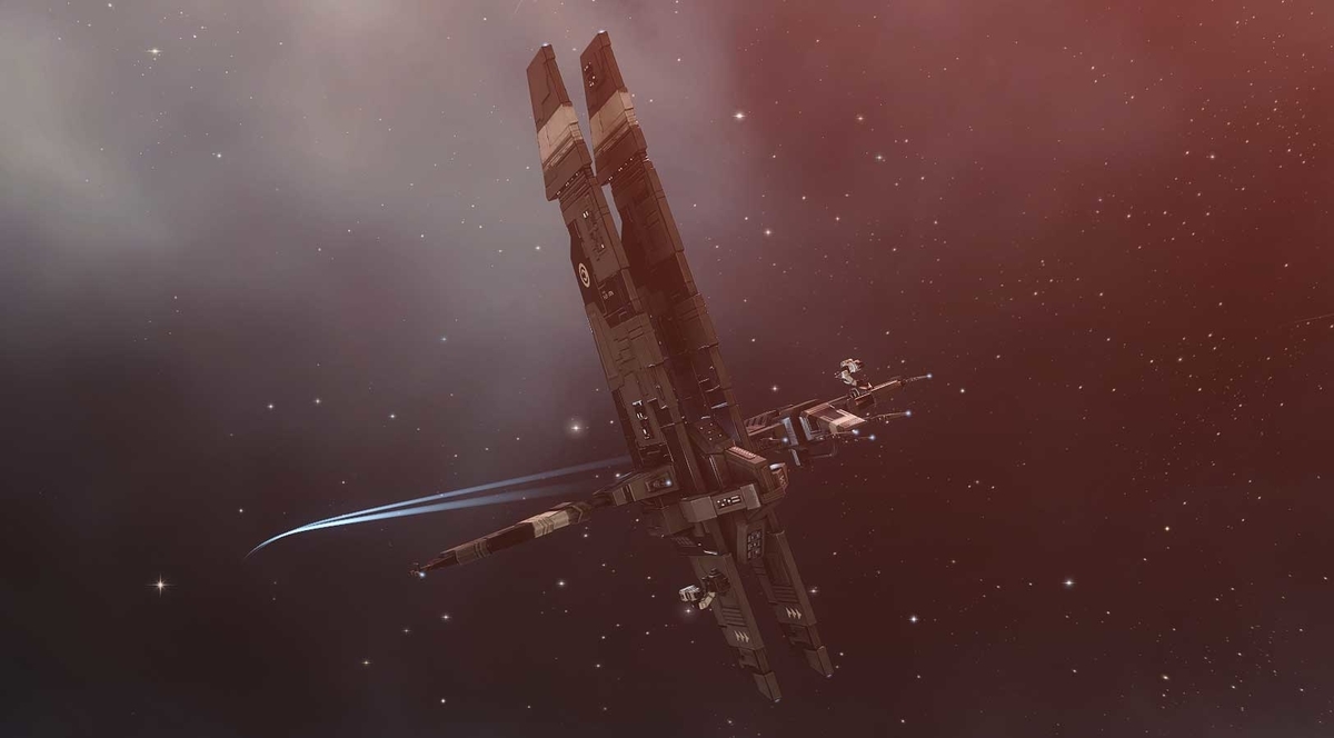 Eve Online 俺のfit ヘロン Heron 10gamers 10lives