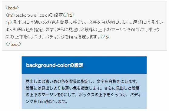 CSS課題05 - Webデザインの方法 Webデザインメソッド