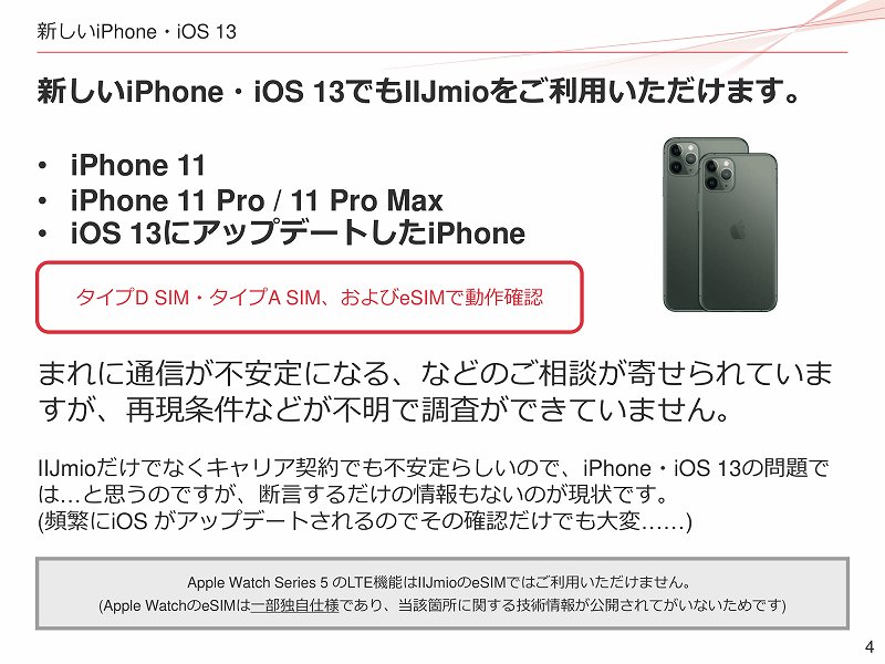 Iijmio Meeting 第25回目に参加しました Iijmio うらがきろく