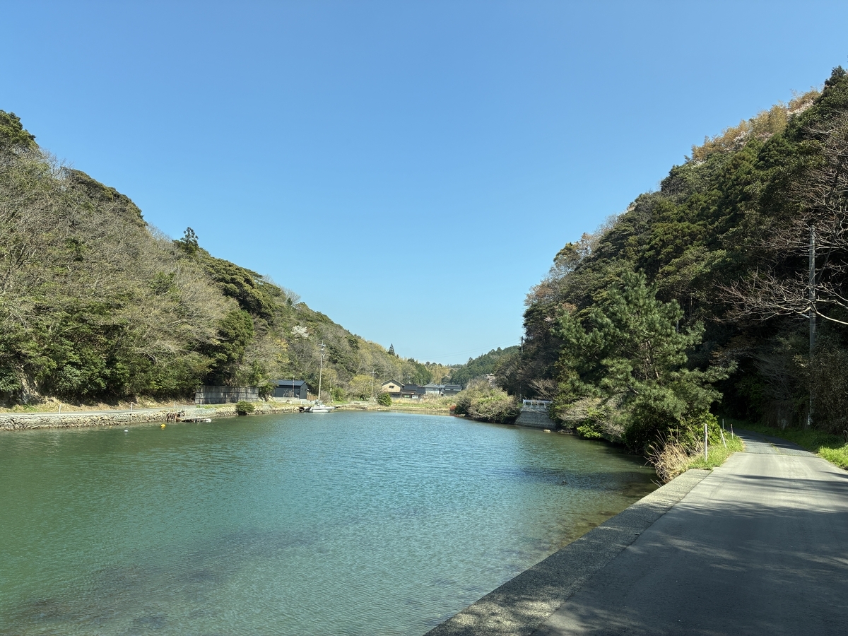 日本遺産 外ノ浦
