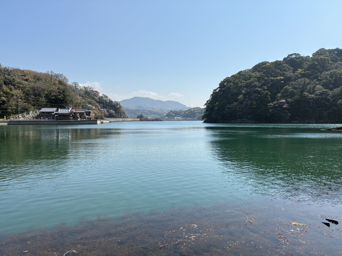 日本遺産 外ノ浦