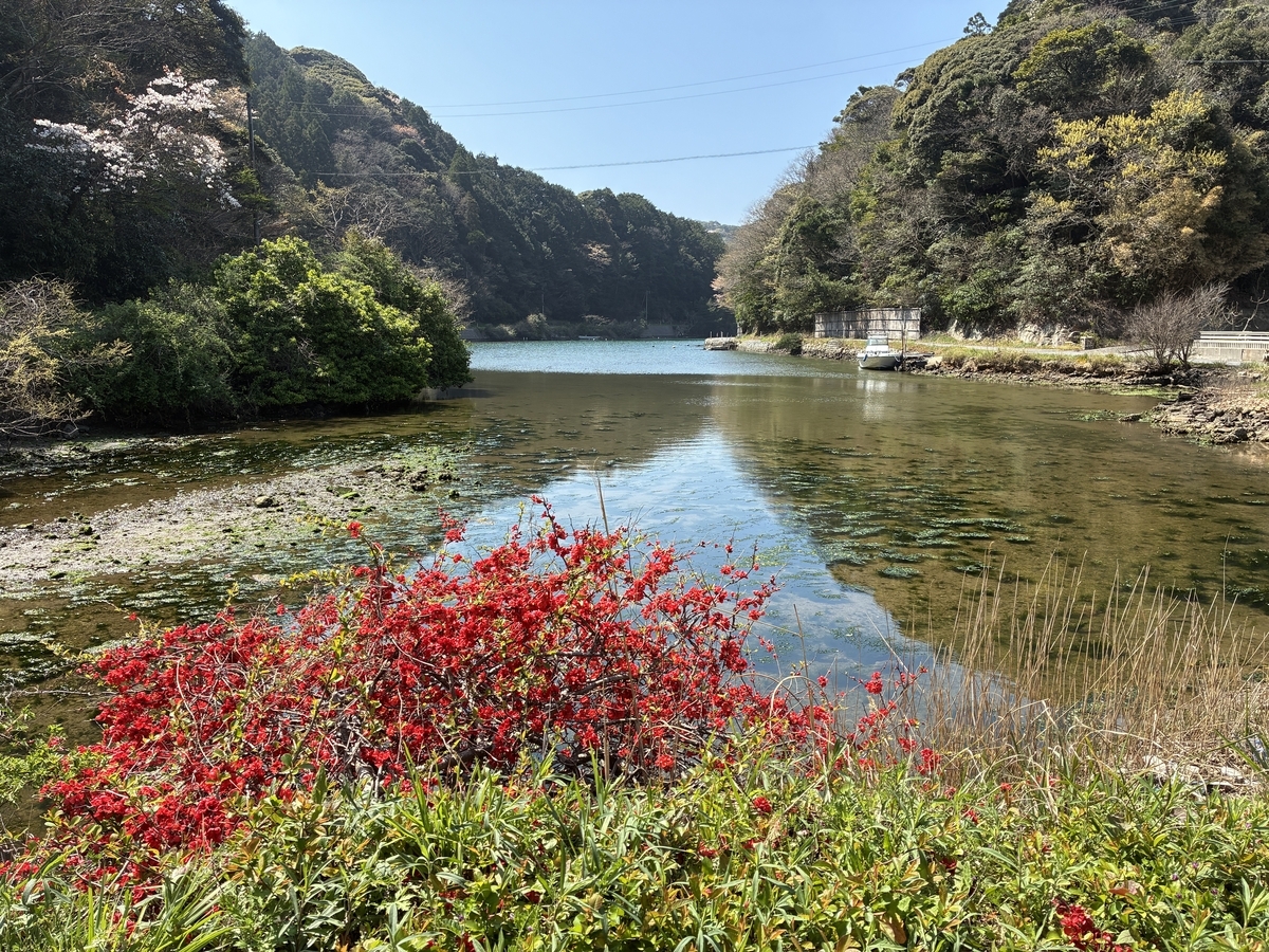 日本遺産 外ノ浦