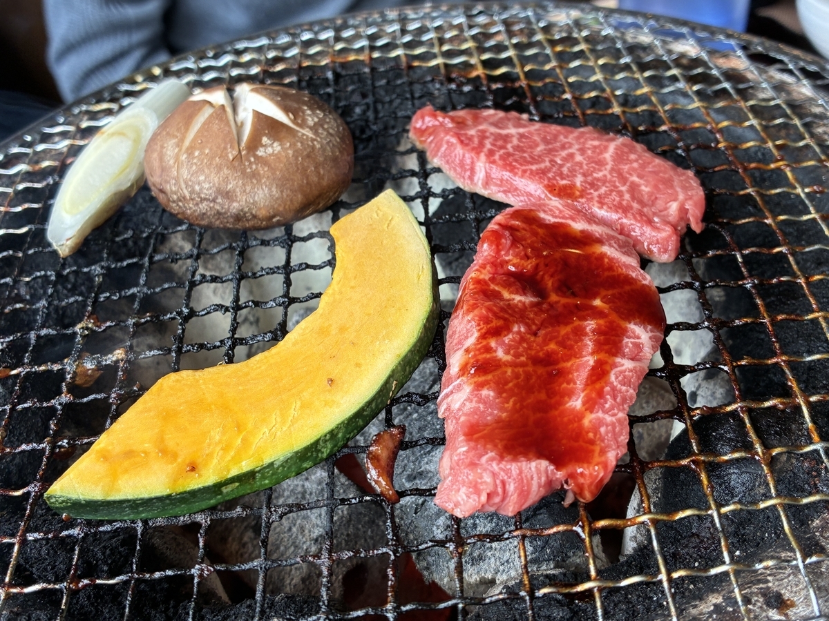 一升びん 宮町店 松阪牛焼肉