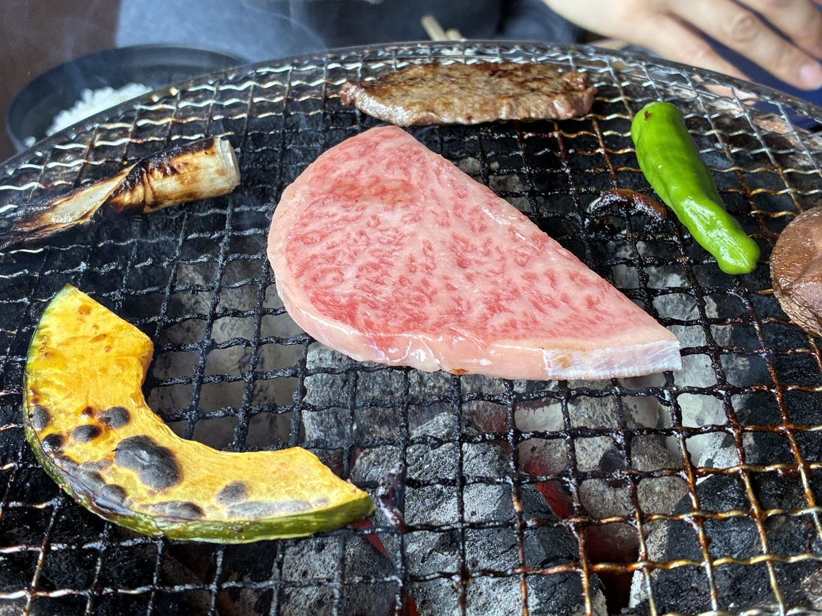 一升びん 宮町店 焼肉