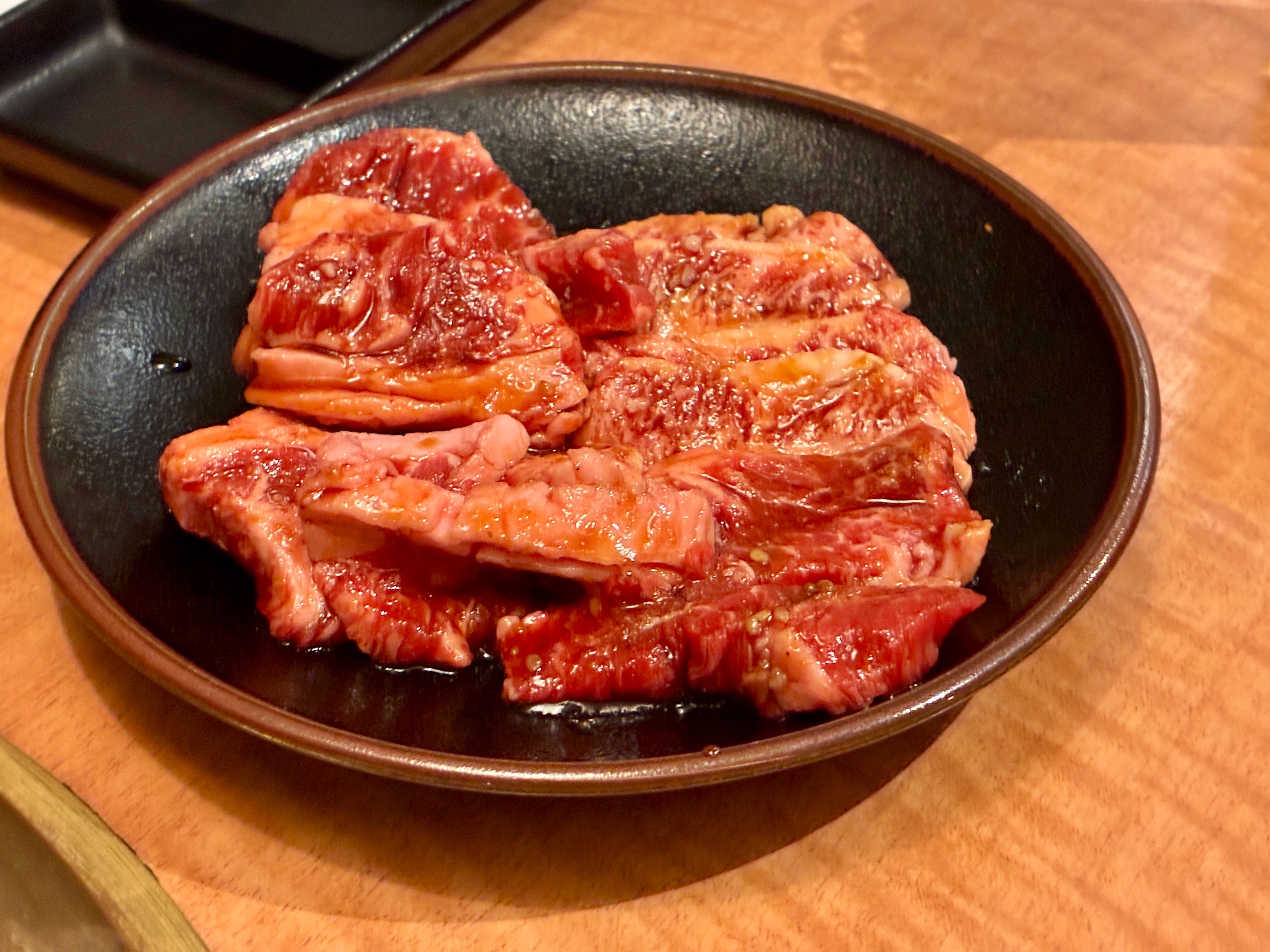 焼肉屋さかい 久里浜店 焼肉！