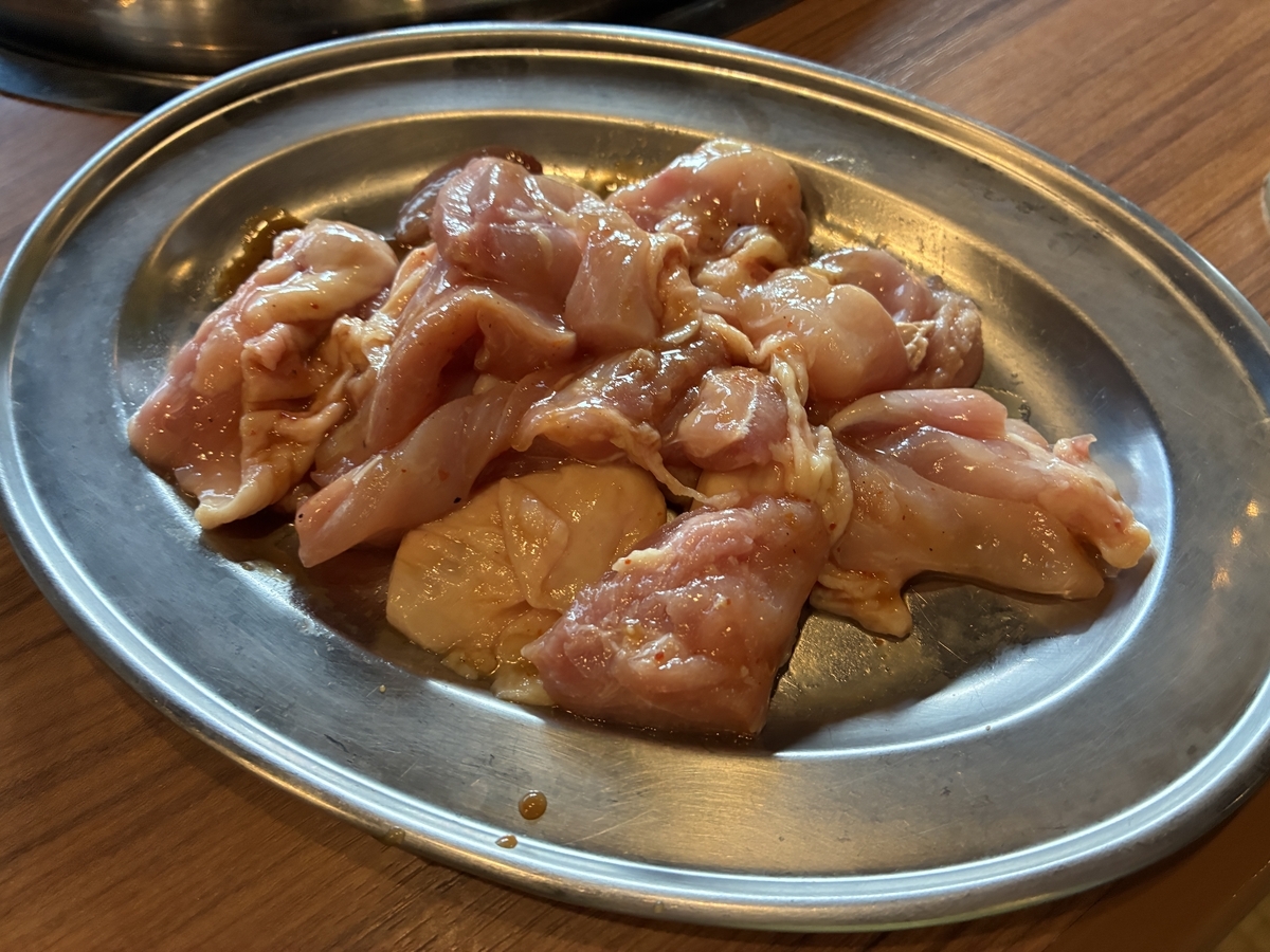 白峰 重要伝統的建造物群保存地区 お食事ゆーた トリモモ