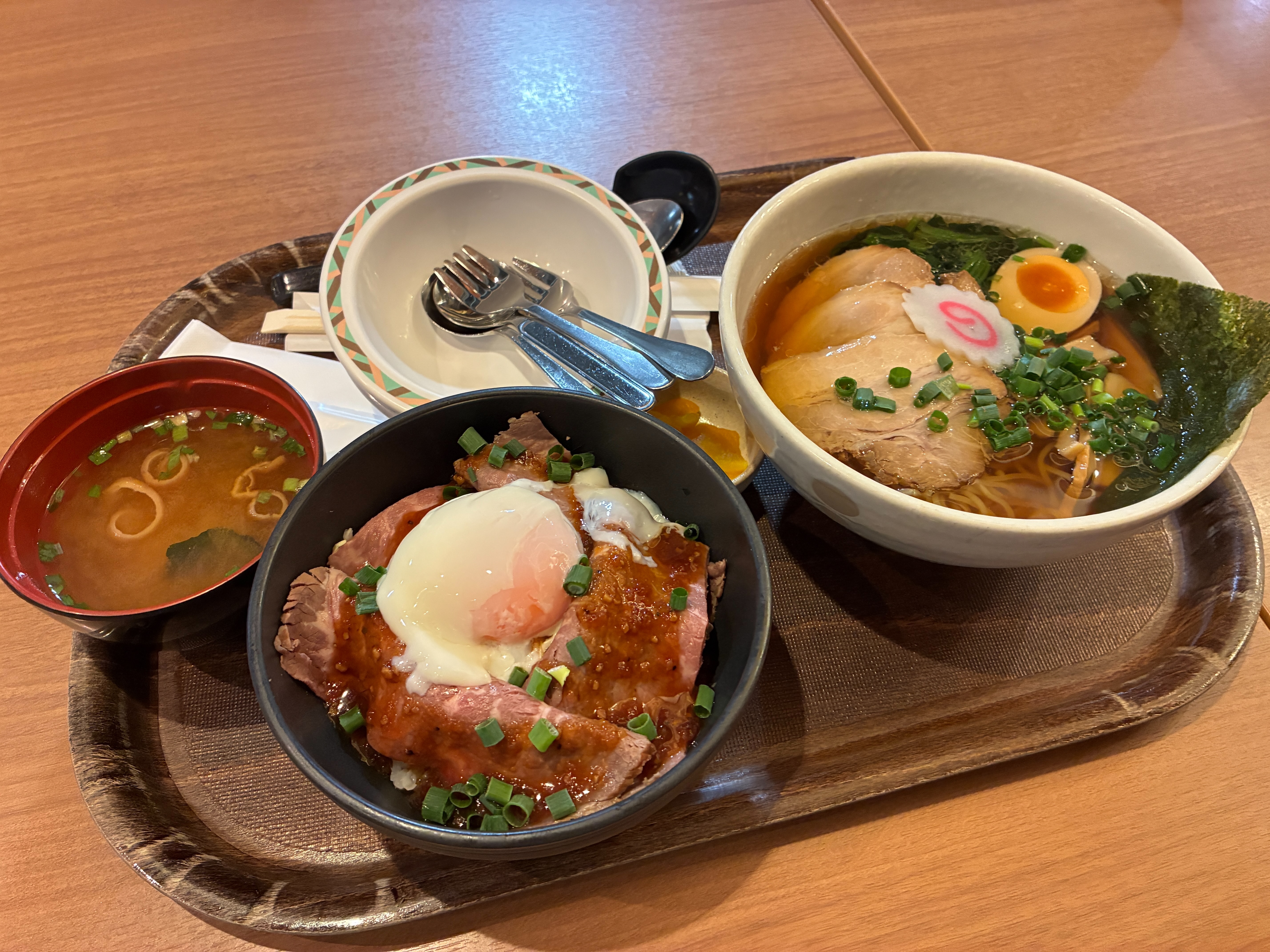 成田空港第2ターミナル CAFE ＆ DINING N's COURT