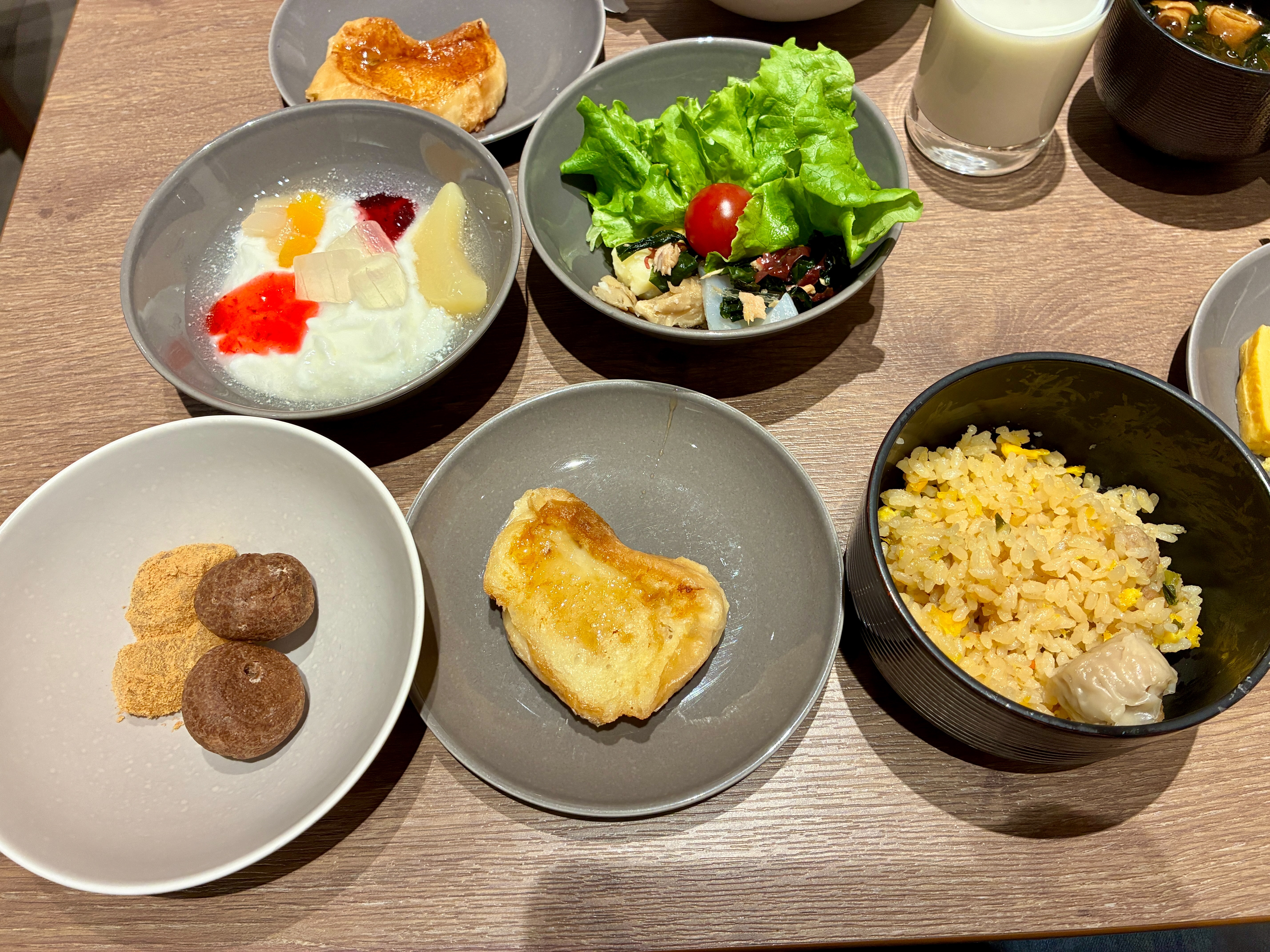 アートホテル成田 ボールドキッチン