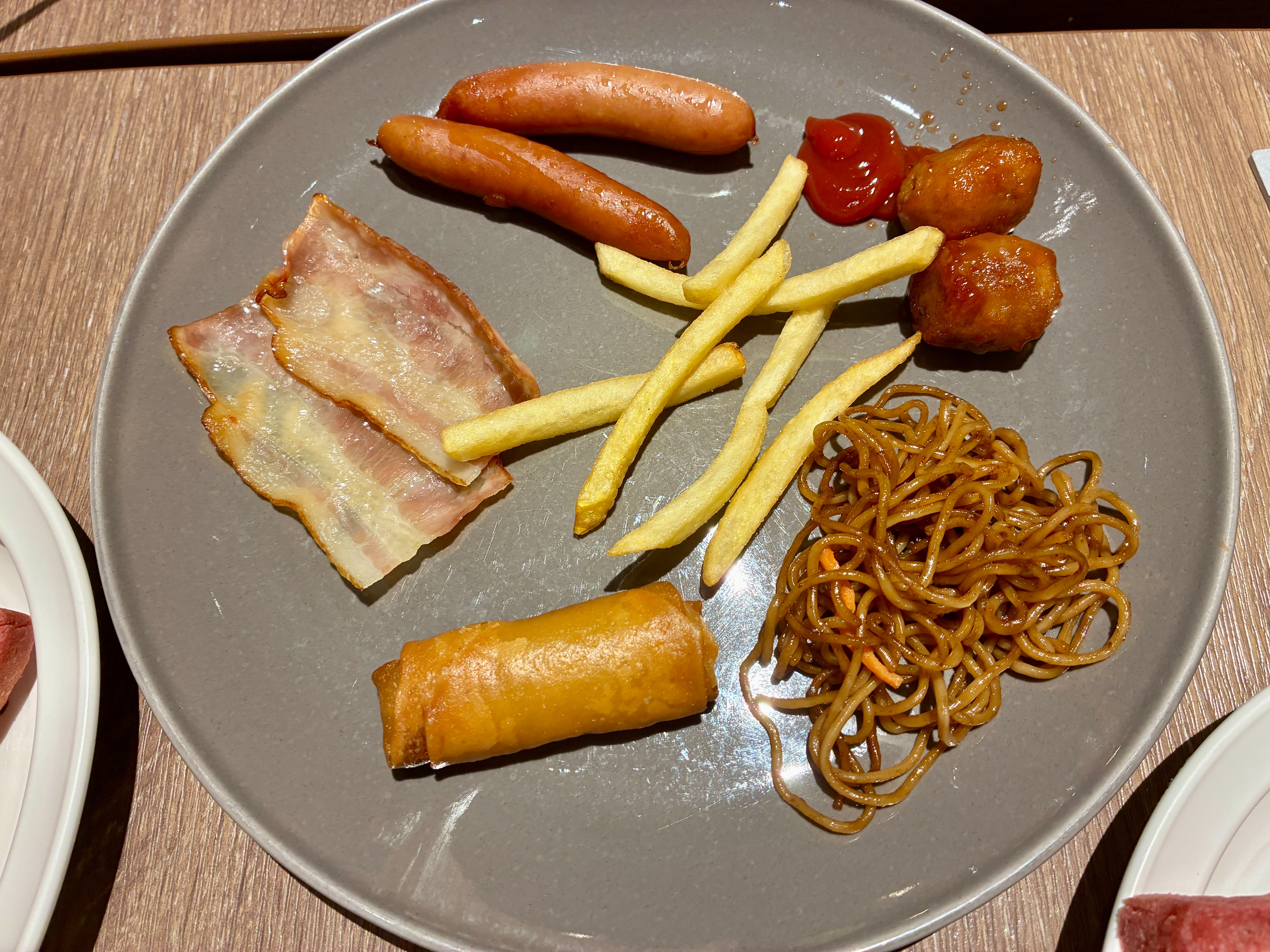 アートホテル成田 朝食ブッフェ