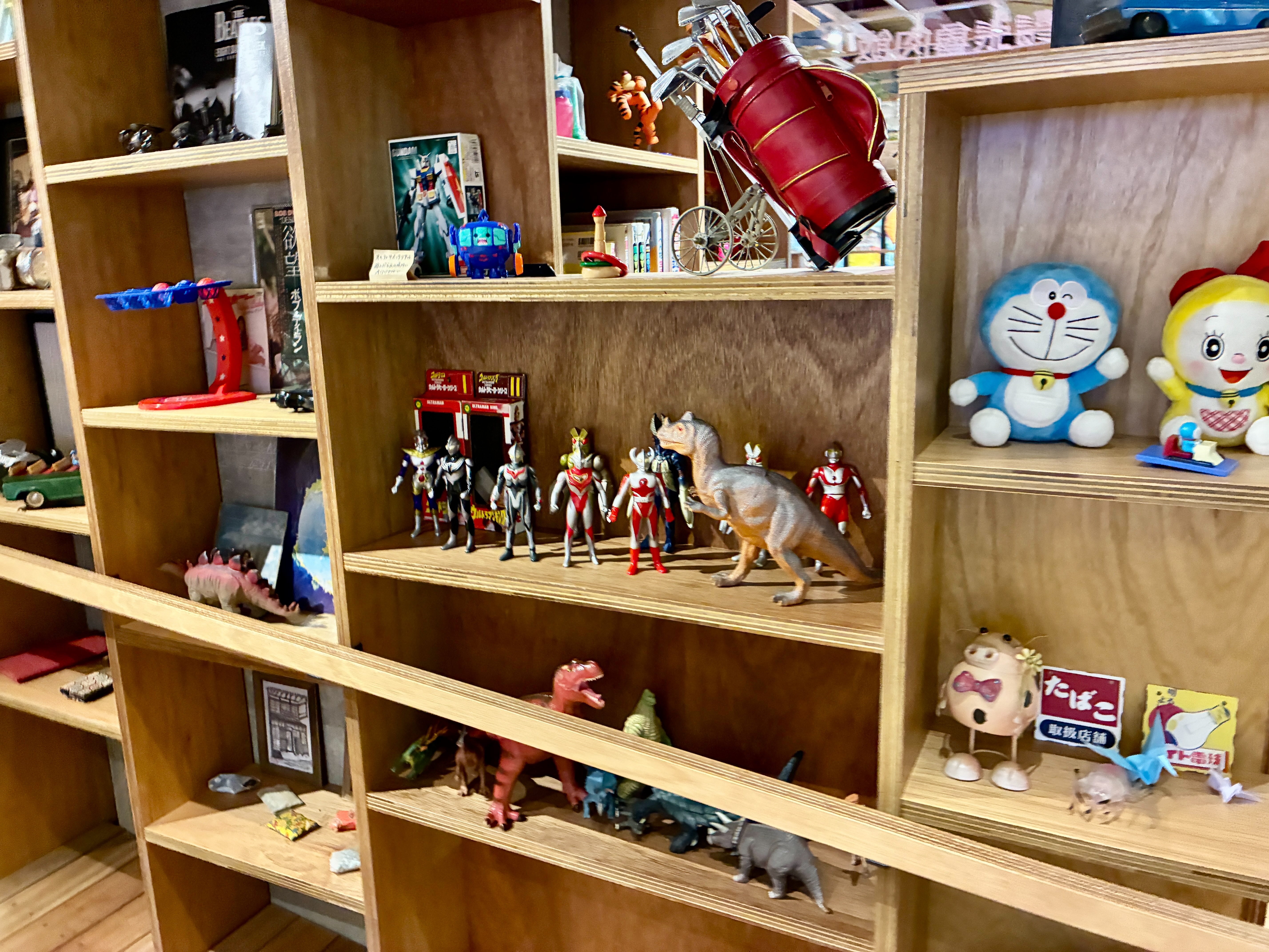 小松KABULET ウルトラ戦士集結！