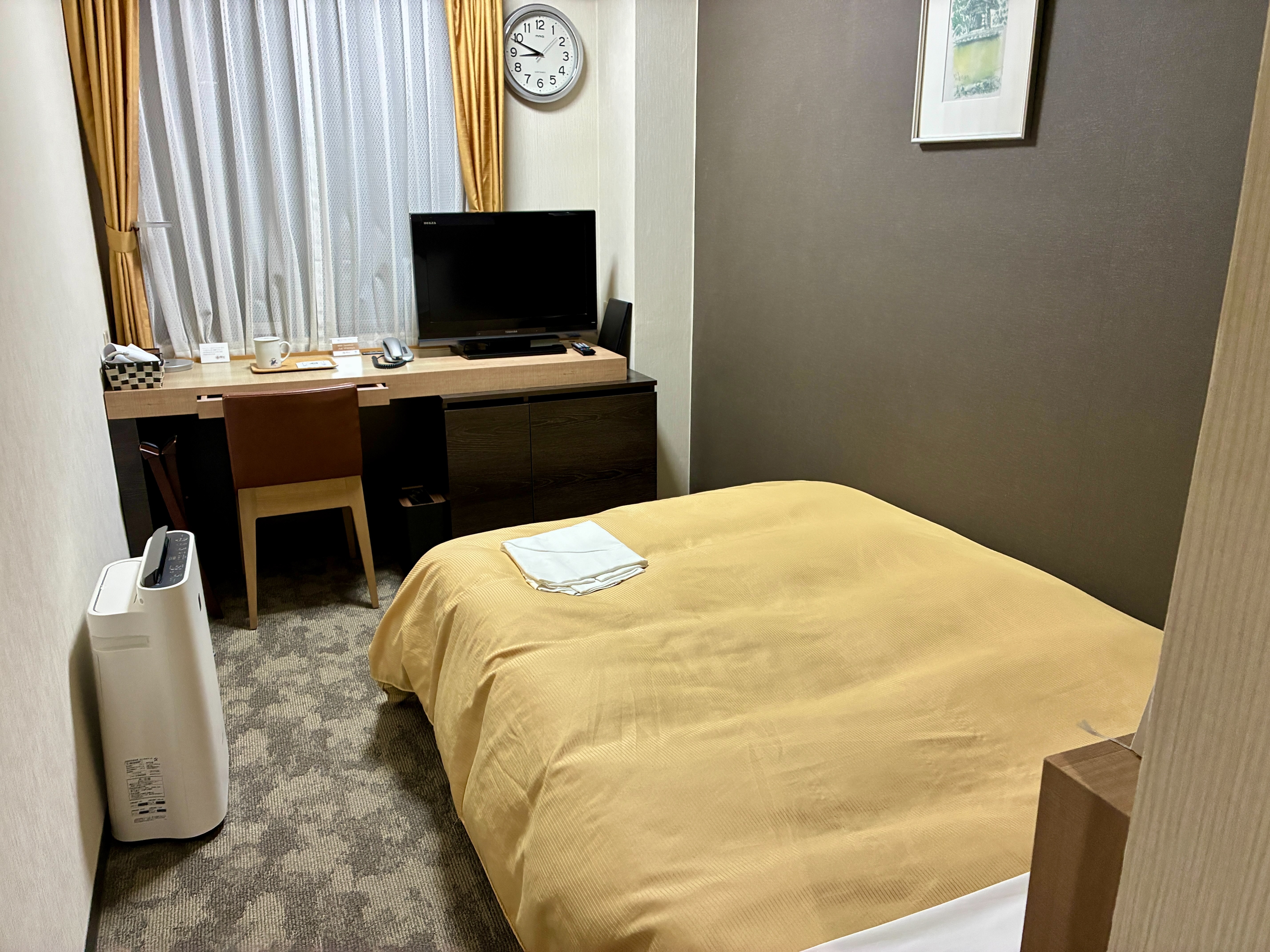 ホテル尾花 禁煙シングル