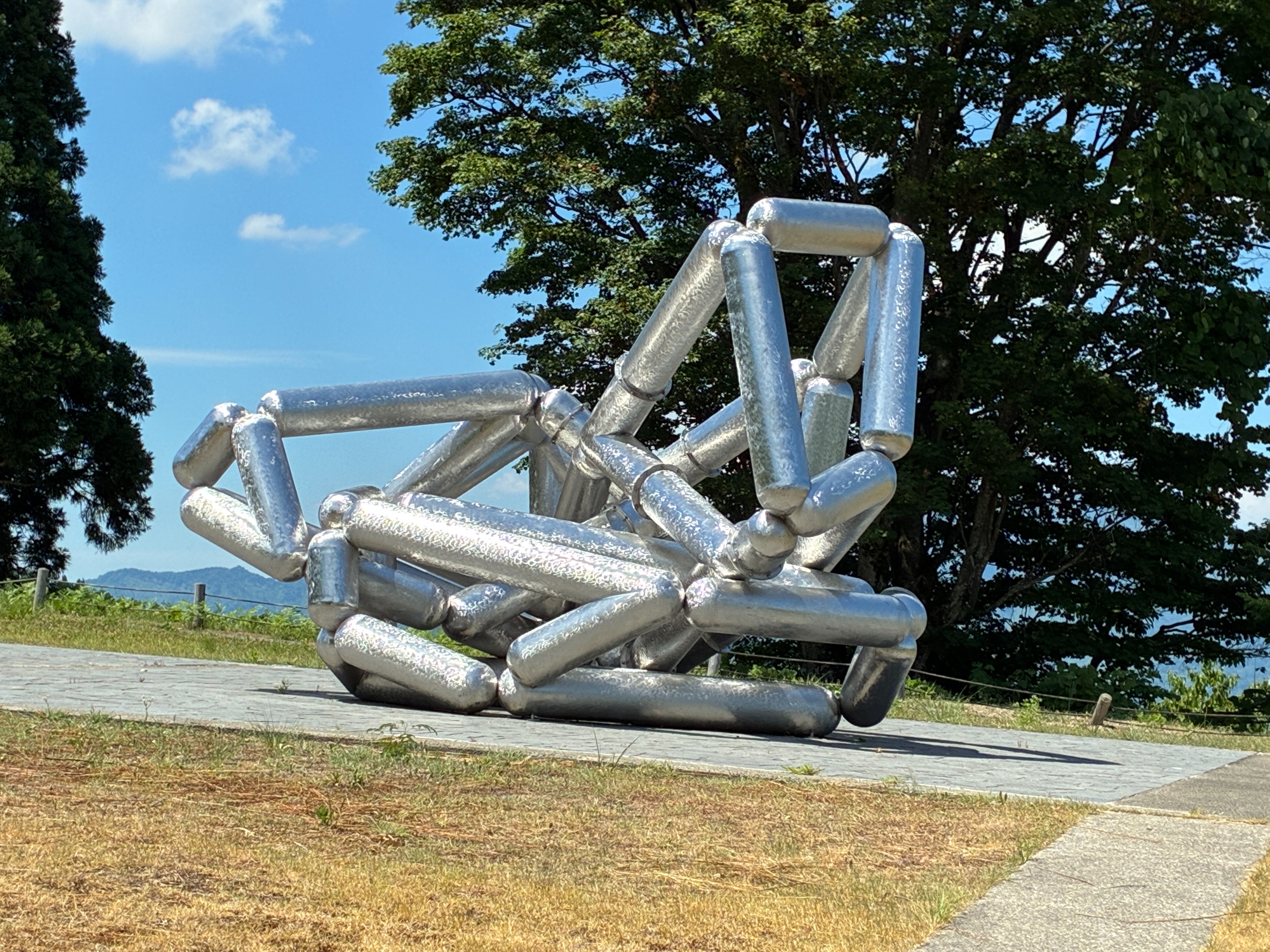 D-132 マウンテン リチャード・ディーコン