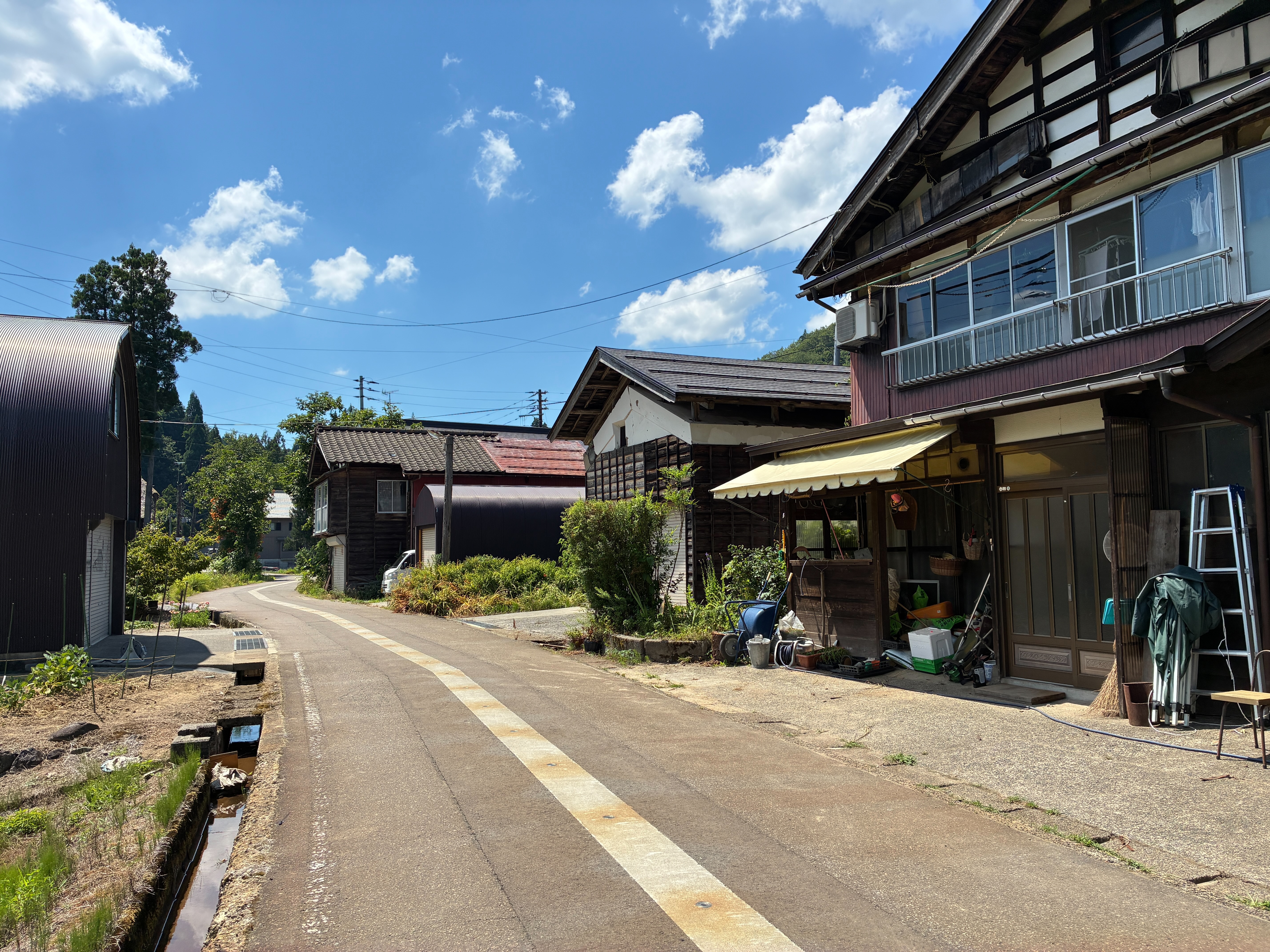 荻ノ島環状集落