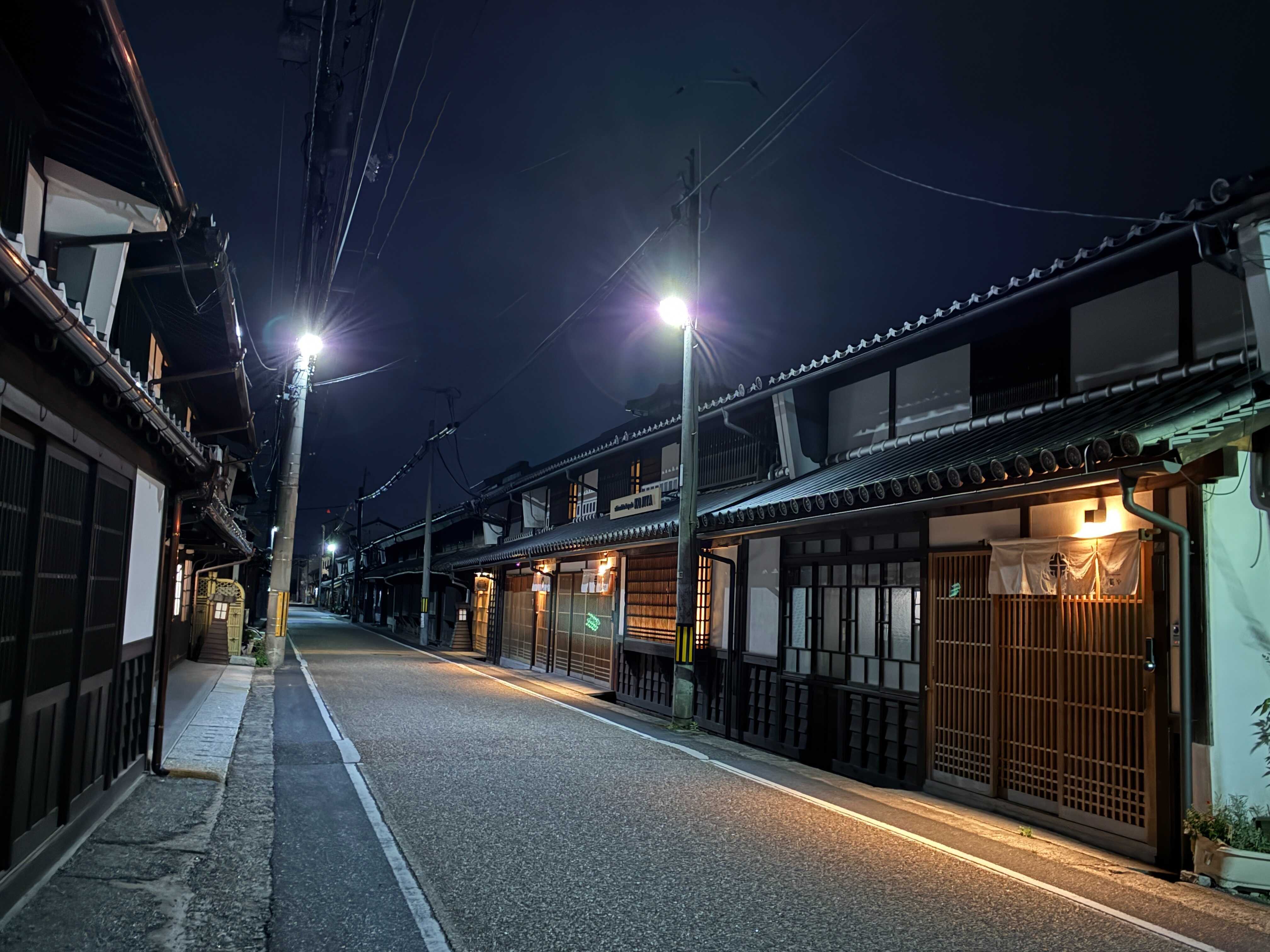 津山 城下小宿 糀や