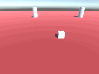 Unity オブジェクトについてくるカメラを作ったよ 陰干し中のゲーム開発メモ