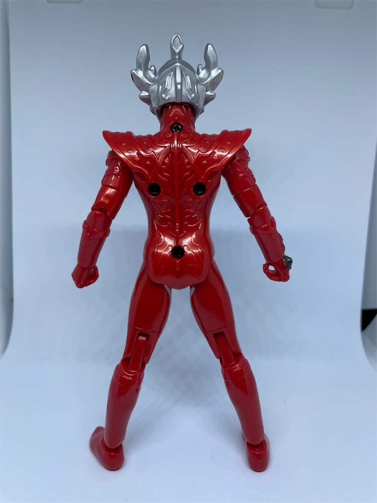 CCP1/6 ウルトラマンタロウ/ストリウム光線 61wytC-In5L._UF894,1000_QL80_.jpg