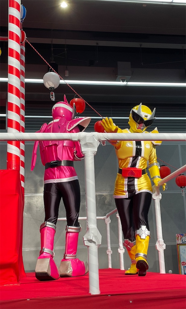Wヒーロー夏祭り22 行ってきました うらひろの日記 Wヒーロー夏祭り22 行ってきました うらひろの日記
