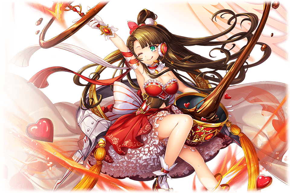 アビオートがすごい 神姫projectプレイ雑記