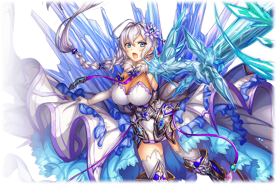 キャラ検証 ラクシュミー アビオートがすごい 神姫projectプレイ雑記 キャラ検証 ラクシュミー アビオートがすごい 神姫projectプレイ雑記