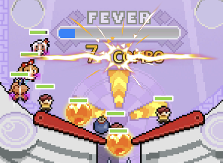 ワー フリ マルチ ボール