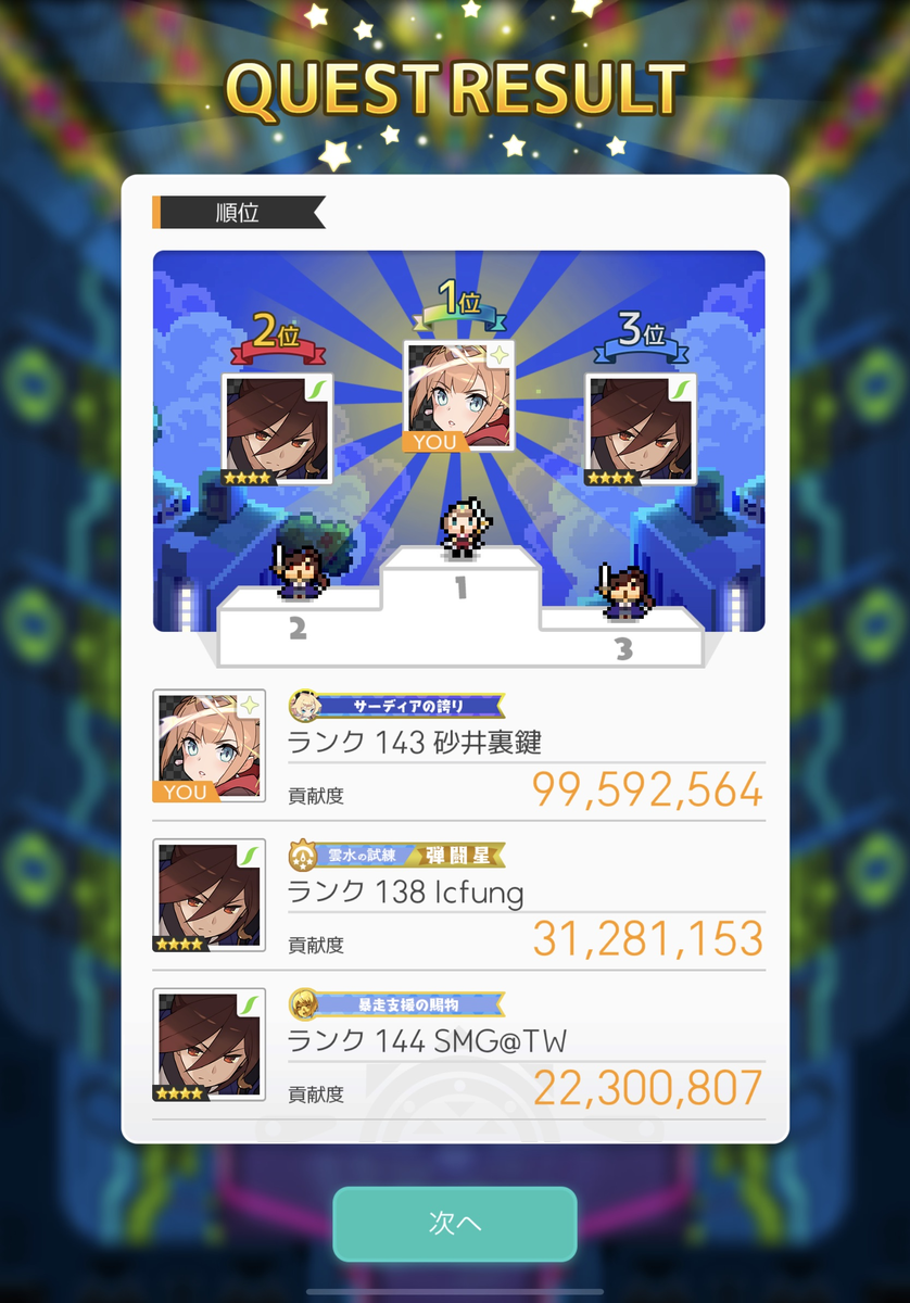 リリスパワフリpt ラヴ超級オート用 ワールドフリッパー攻略検証ブログ