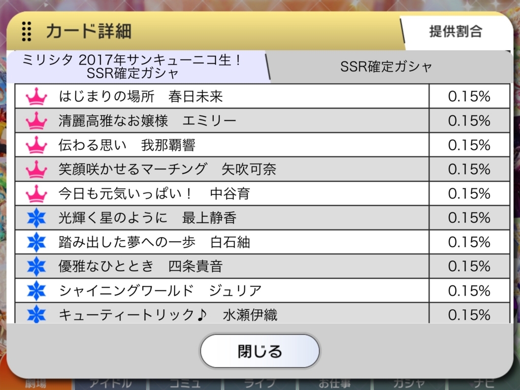f:id:urakami0407:20171215232629j:plain f:id:urakami0407:20171215232629j:plain