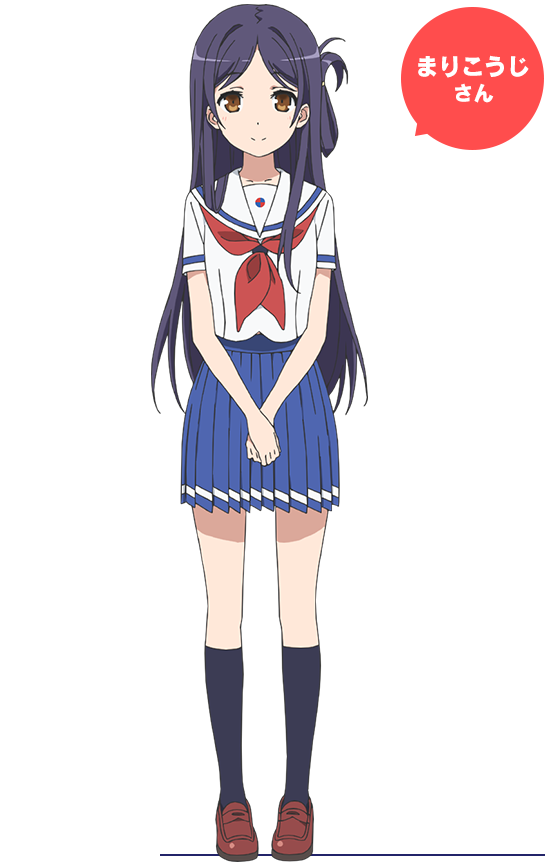 ペンとギンのアニゲ録 ペンとギンのアニゲ録