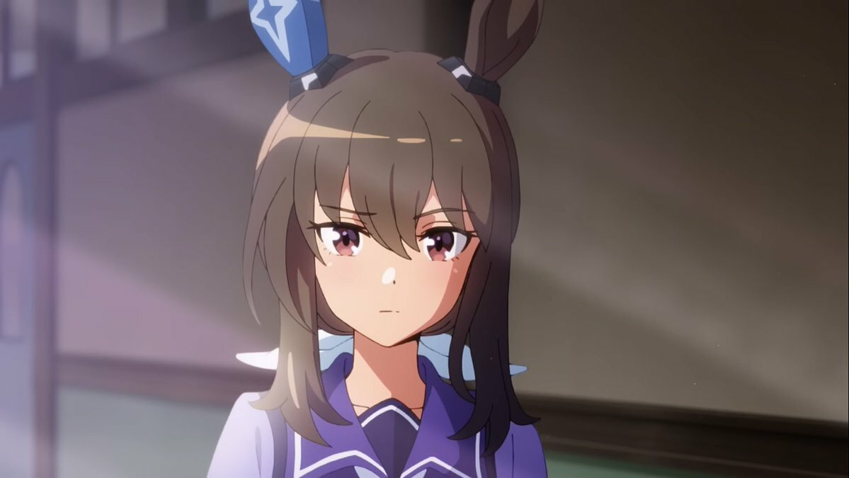 かれんちゃん - ペンとギンのアニゲ録