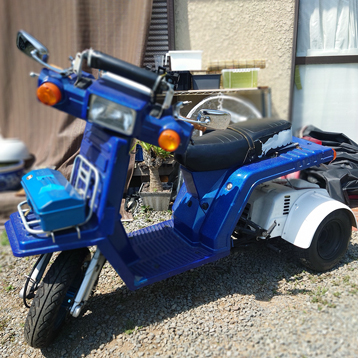 2st最強】カストロールのレーシングオイルでエンジンの