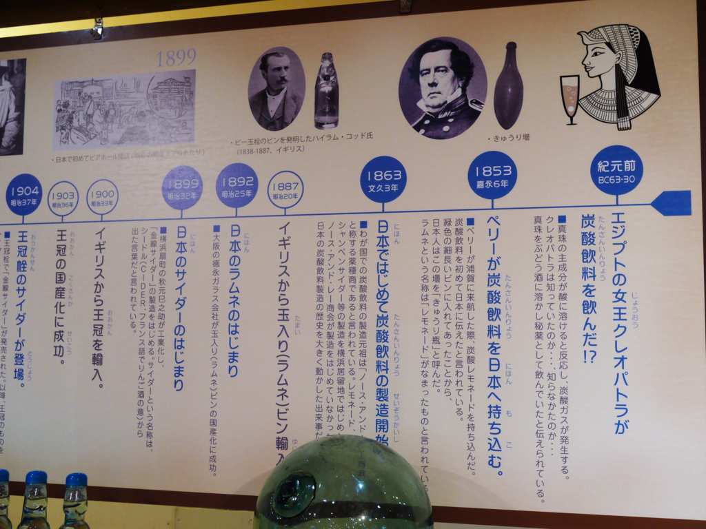 うなぎコーラ に震撼走る カレーラムネに 清水ラムネ博物館 ぶっ飛び炭酸飲料を世に送り出す木村飲料の社長にインタビュー メシ通 ホットペッパーグルメ