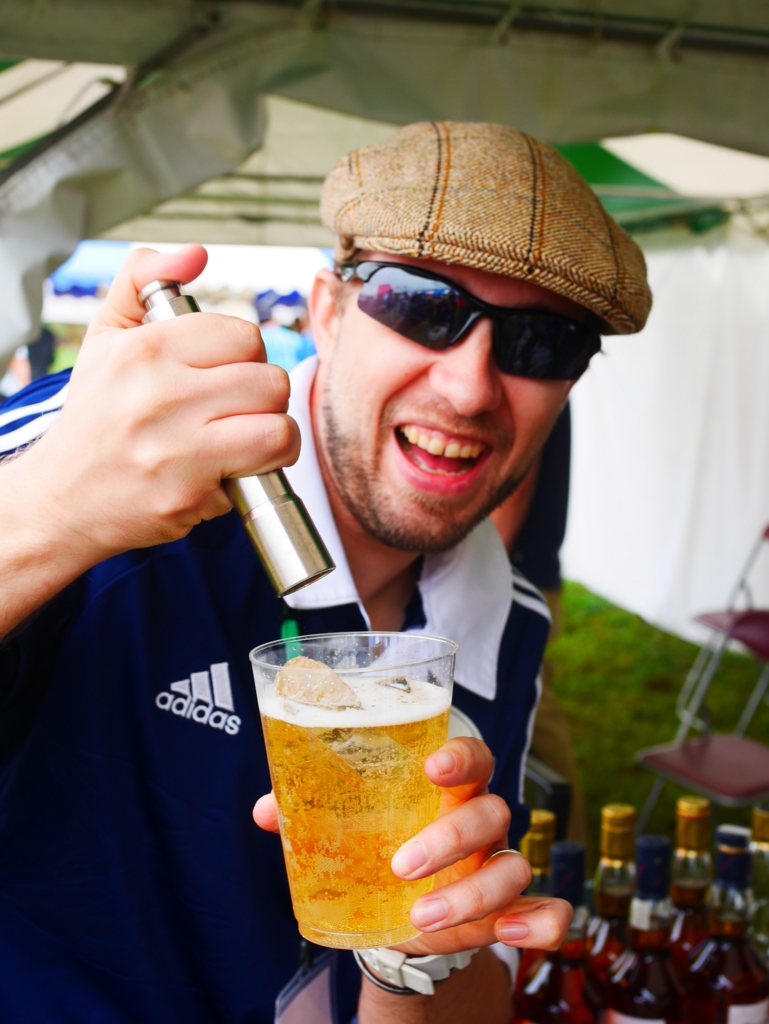 クラフトビール