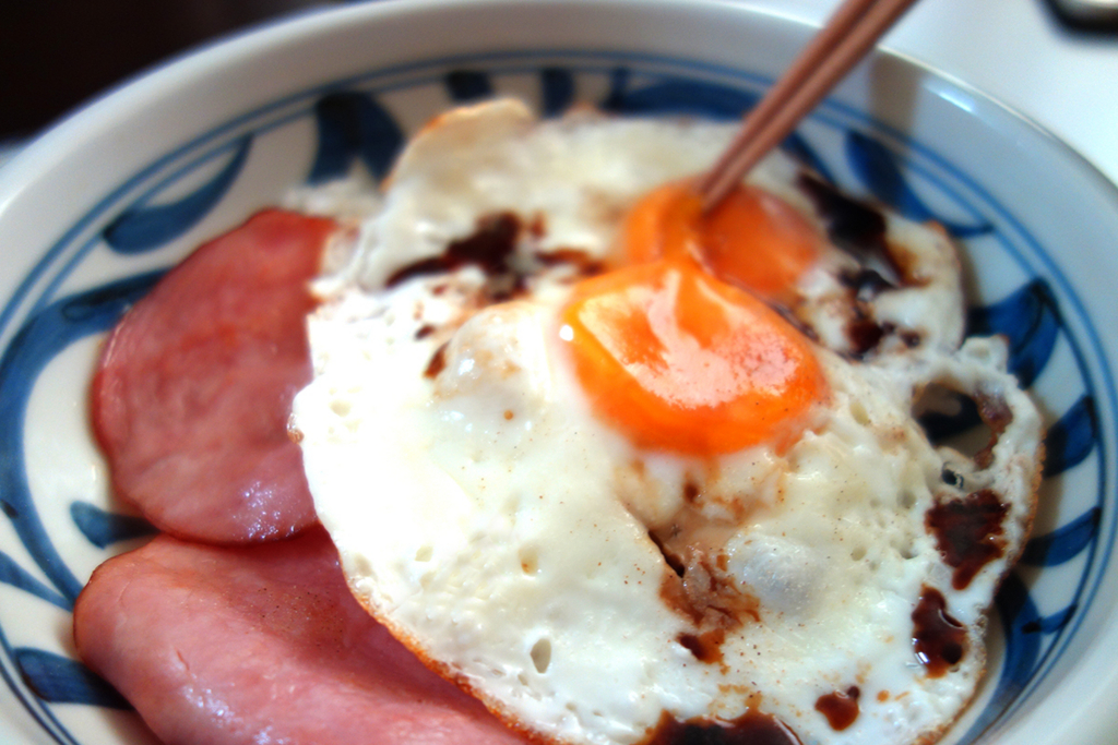 卵があればいろいろできる!帰宅後10分でできるどんぶり飯
