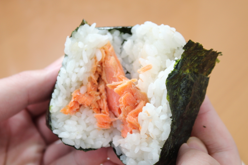 やっぱりお米はうまい!「お米のプロ中のプロ」が作るおむすび&だんごを食べてきた【北海道】