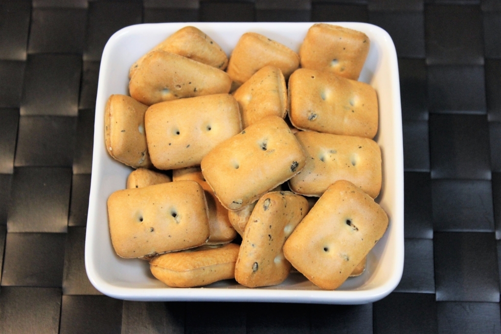 賞味期限間近の非常食をおいしい料理に変身させてみた メシ通 ホットペッパーグルメ