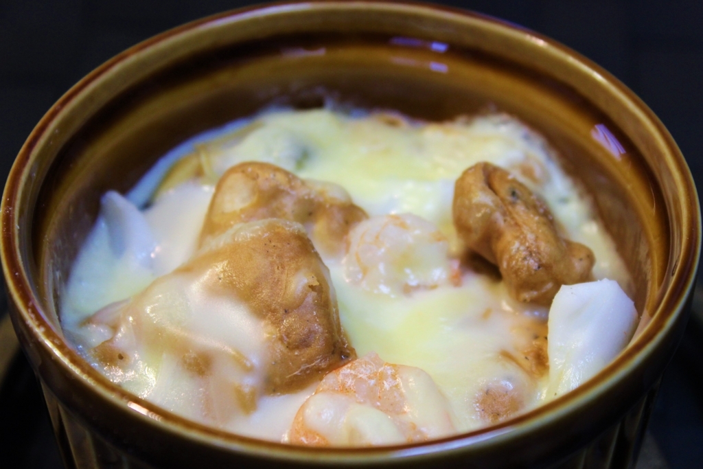 賞味期限間近の非常食をおいしい料理に変身させてみた メシ通 ホットペッパーグルメ