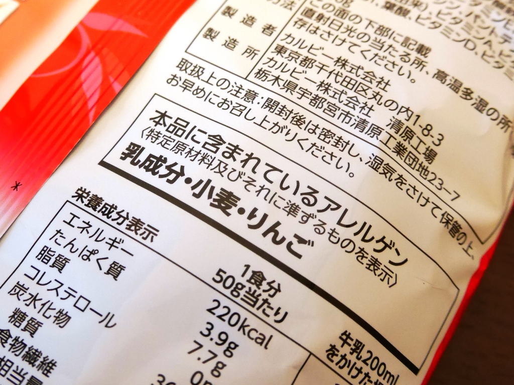 こちら側のどこからでも切れます は本当なのか パッケージの謎についてメーカーの担当者に聞いてきた メシ通 ホットペッパーグルメ