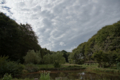 [風景][空]HDR