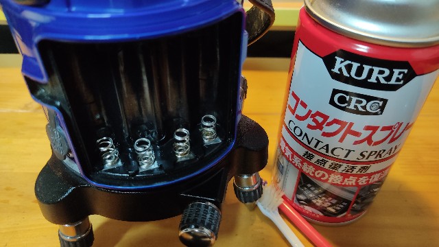 ヤマシン GLS-3 グリーンレーザー ※縦ラインの照射が非常に弱い為ジャンク品【市川行徳店】【店頭取引限定】【ジャンク】管理番号：ITR75CCFVRMC 楽天市場】1年保証 山真 YSGOD ヤマシン GV-06-J 5ライン 自動誘導