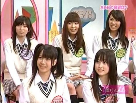 AKB48 週刊akb 生写真 Yahoo!オークション - AKB48 前田敦子 週刊AKB 特典生写真②