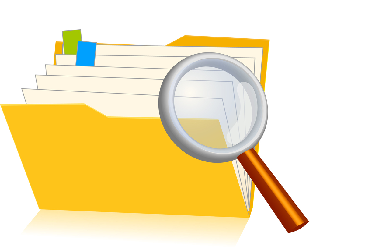 フォルダの画像