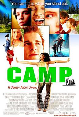 キャンプ 03 Camp ミュージカルは終わらない Musicals Won T Be Over キャンプ 03 Camp ミュージカルは終わらない Musicals Won T Be Over