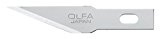 オルファ(OLFA) アートナイフプロ替刃(直線刃) 5枚入 XB157T オルファ(OLFA) アートナイフプロ替刃(直線刃) 5枚入 XB157T