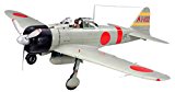 タミヤ 1/32 エアークラフトシリーズ No.17 日本海軍 三菱 零式艦上戦闘機 21型 プラモデル 60317