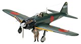 タミヤ 1/32 エアークラフトシリーズ No.18 日本海軍 三菱 零式艦上戦闘機 52型 プラモデル 60318 タミヤ 1/32 エアークラフトシリーズ No.18 日本海軍 三菱 零式艦上戦闘機 52型 プラモデル 60318