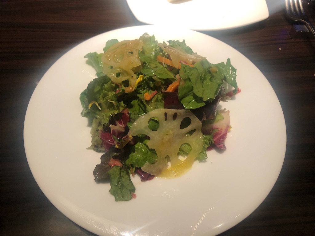 銀座kazanでランチ 愛と真実のハムスター茶漬けブログ