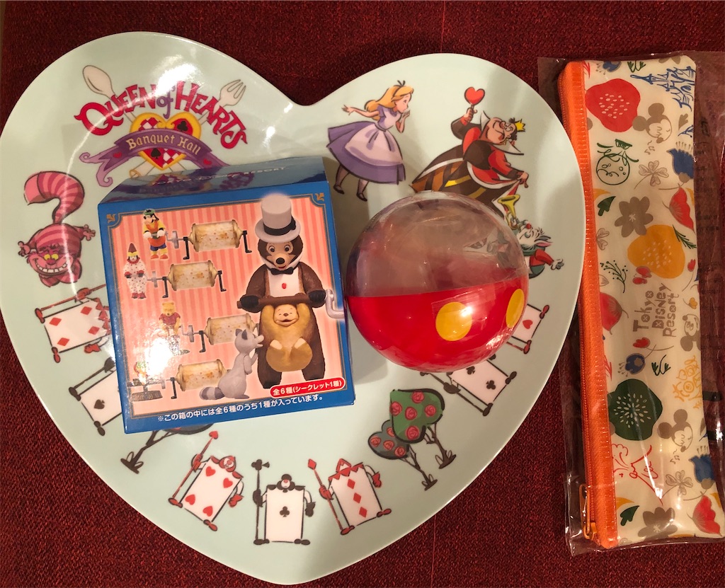 コロナ時代のディズニーランド 愛と真実のハムスター茶漬けブログ