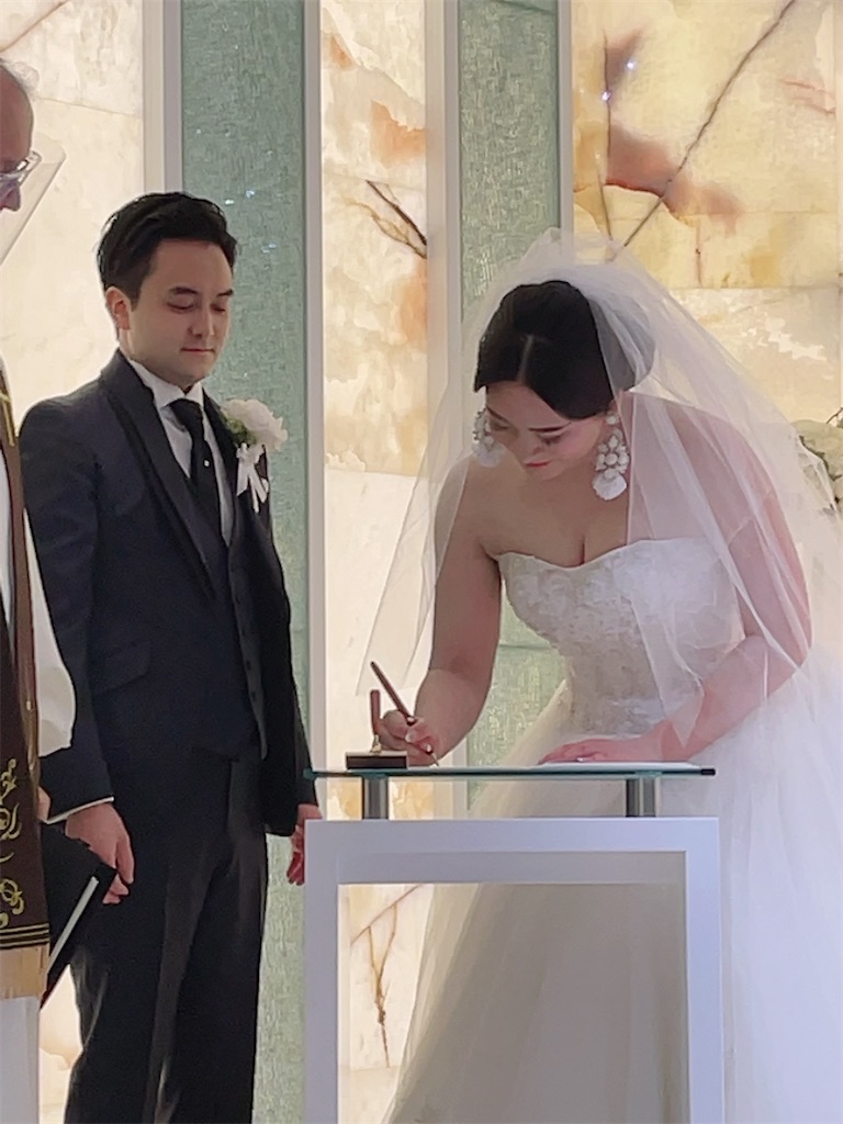 いとこのキャンディ結婚式 東京ドームホテル 愛と真実のハムスター茶漬けブログ