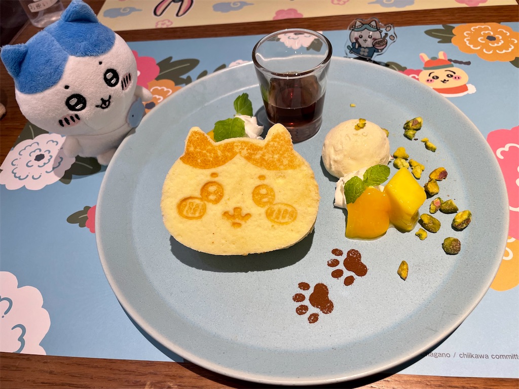 ちいかわ飯店 ちいかわレストラン 34点セット ちいかわ飯店 ちいかわ