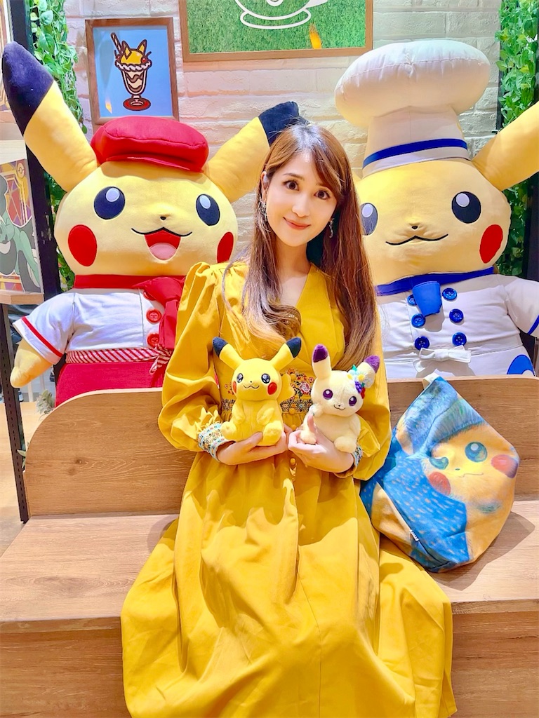 初代　ぬいぐるみ　ポケモンセンター　ピカチュウ 日本橋　初期　赤緑　2002 初代 ぬいぐるみ ポケモンセンター ピカチュウ 日本橋 初期 赤緑